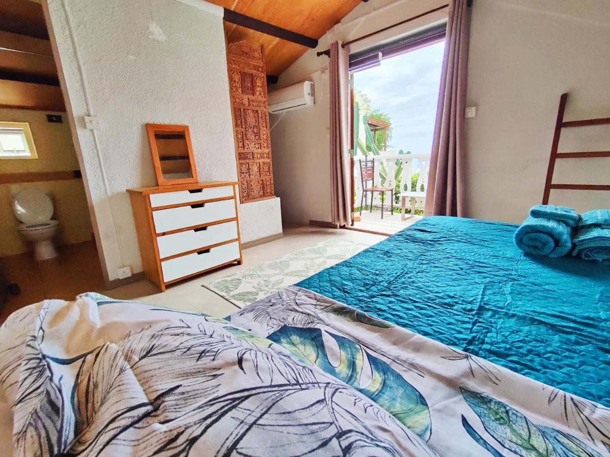 Mermaid Cove Blue Bay Ngoại thất bức ảnh