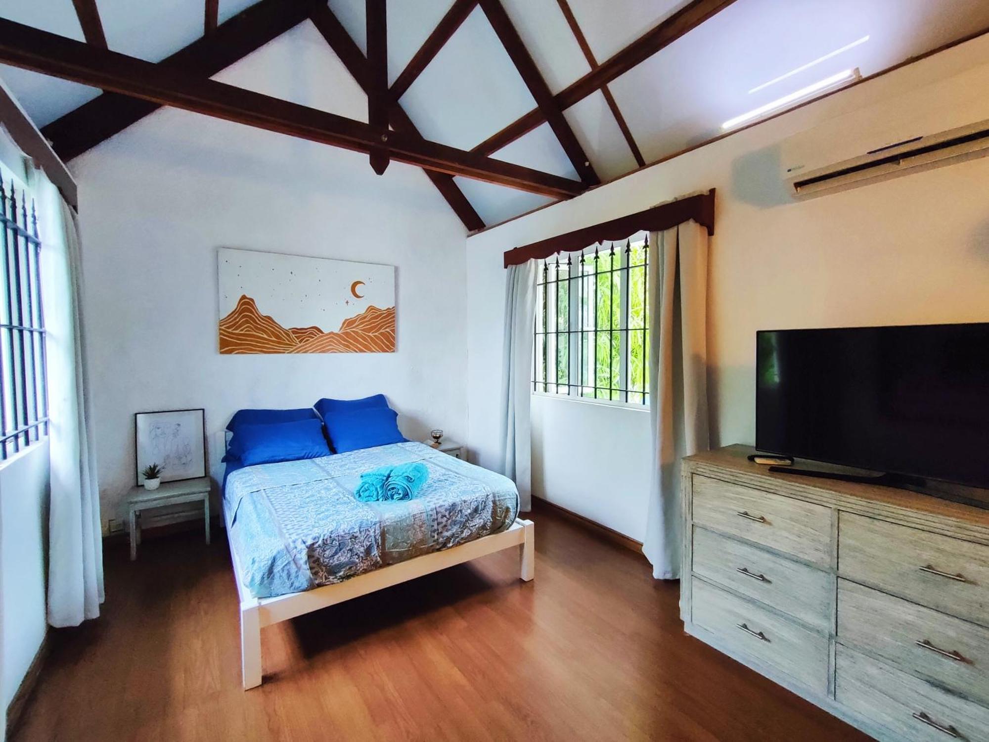 Mermaid Cove Blue Bay Ngoại thất bức ảnh